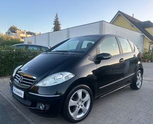 Mercedes-Benz A 150 Gebrauchtwagen