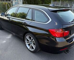 BMW 325 Gebrauchtwagen