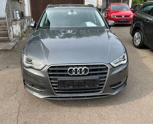 VW A3 
