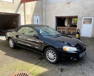 Chrysler Sebring Gebrauchtwagen