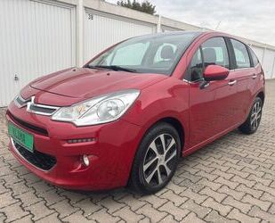Citroen C3 Gebrauchtwagen