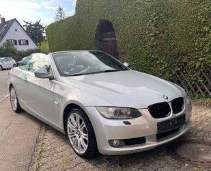 BMW 325 Gebrauchtwagen