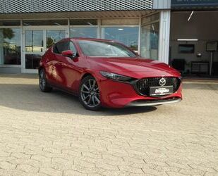 Mazda 3 Gebrauchtwagen