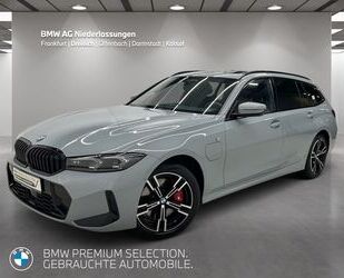 BMW 330 Gebrauchtwagen