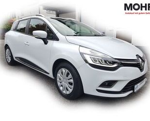 Renault Clio Gebrauchtwagen