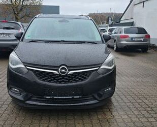 Opel Zafira Gebrauchtwagen