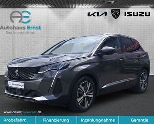 Peugeot 3008 Gebrauchtwagen