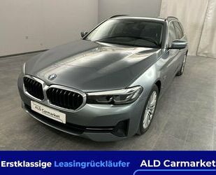 BMW 530 Gebrauchtwagen
