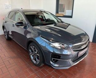 Kia XCeed Gebrauchtwagen