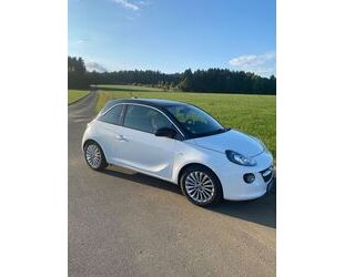 Opel Adam Gebrauchtwagen