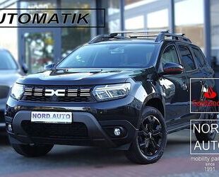 Dacia Duster Gebrauchtwagen