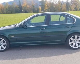 BMW 320 Gebrauchtwagen