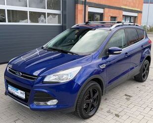 Ford Kuga Gebrauchtwagen