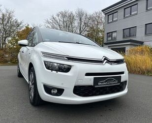 Citroen Grand C4 Picasso / SpaceTourer Gebrauchtwagen