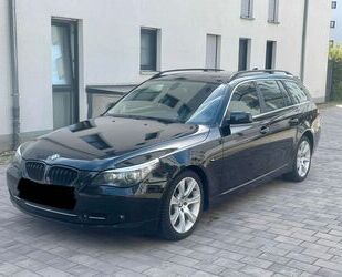 BMW 550 Gebrauchtwagen
