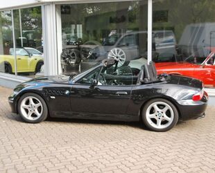 BMW Z3 Gebrauchtwagen