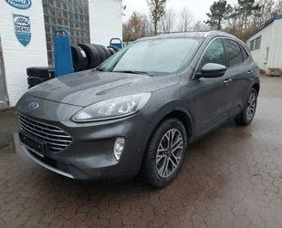 Ford Kuga Gebrauchtwagen