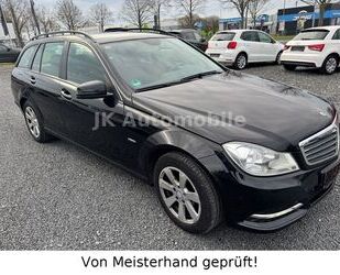 Mercedes-Benz C 220 Gebrauchtwagen