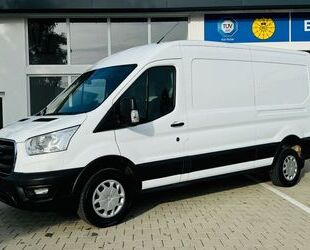 Ford Transit Gebrauchtwagen