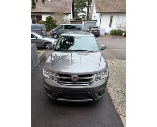 Fiat Freemont Gebrauchtwagen