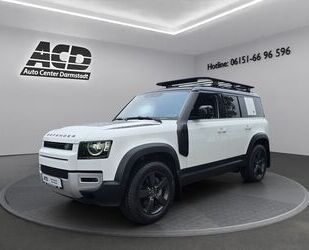 Land Rover Defender Gebrauchtwagen