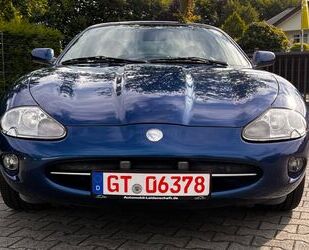 Jaguar XK8 Gebrauchtwagen