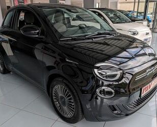 Fiat 500e Gebrauchtwagen