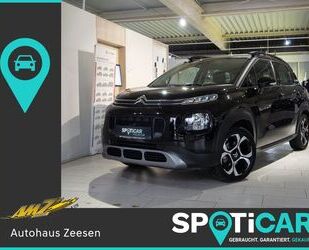Citroen C3 Aircross Gebrauchtwagen
