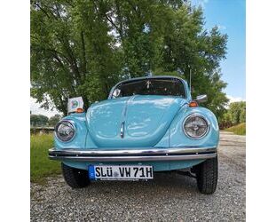 Jeep Käfer 