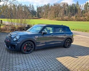 Mini John Cooper Works Clubman Gebrauchtwagen