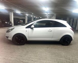 Opel Corsa Gebrauchtwagen