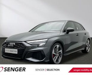 Audi S3 Gebrauchtwagen
