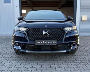 DS Automobiles DS7 (Crossback) Gebrauchtwagen