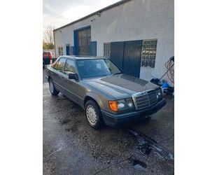 Mercedes-Benz 260 Gebrauchtwagen