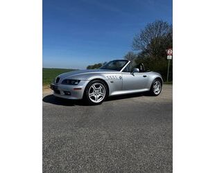 BMW Z3 Gebrauchtwagen