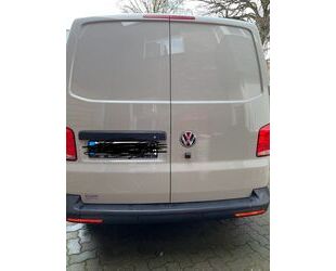 VW T6 andere Gebrauchtwagen