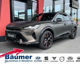 Cupra Formentor Gebrauchtwagen