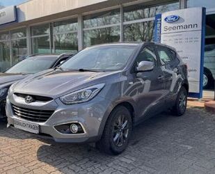 Hyundai ix35 Gebrauchtwagen