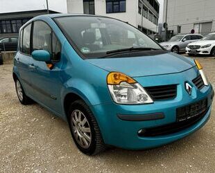 Renault Modus Gebrauchtwagen