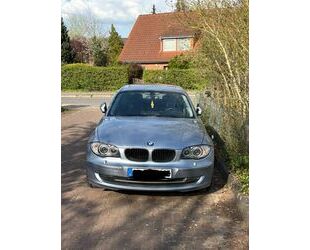 BMW 116 Gebrauchtwagen