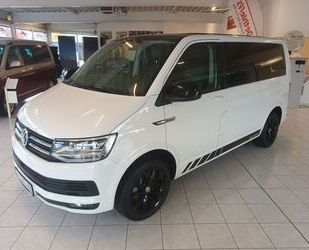 VW T6 Multivan Gebrauchtwagen