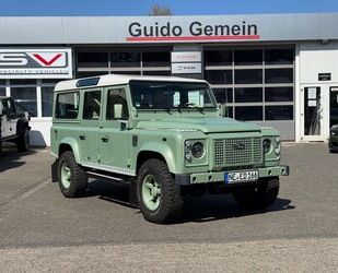 Land Rover Defender Gebrauchtwagen