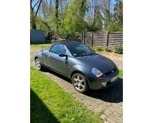 Ford Streetka Gebrauchtwagen