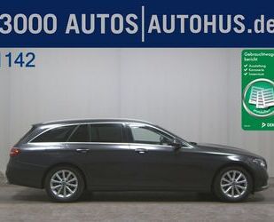 Mercedes-Benz E 220 Gebrauchtwagen