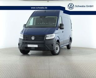 VW Crafter Gebrauchtwagen