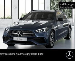 Mercedes-Benz C 300 Gebrauchtwagen