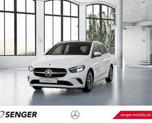 Mercedes-Benz B 250 Gebrauchtwagen
