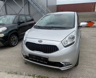 Kia Venga Gebrauchtwagen