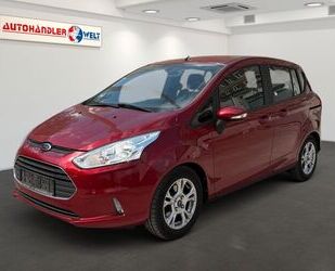 Ford B-Max Gebrauchtwagen
