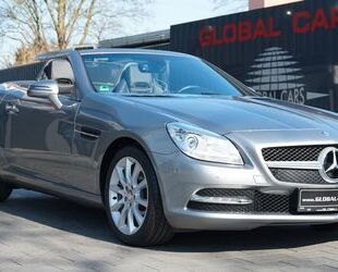 Mercedes-Benz SLK 200 Gebrauchtwagen